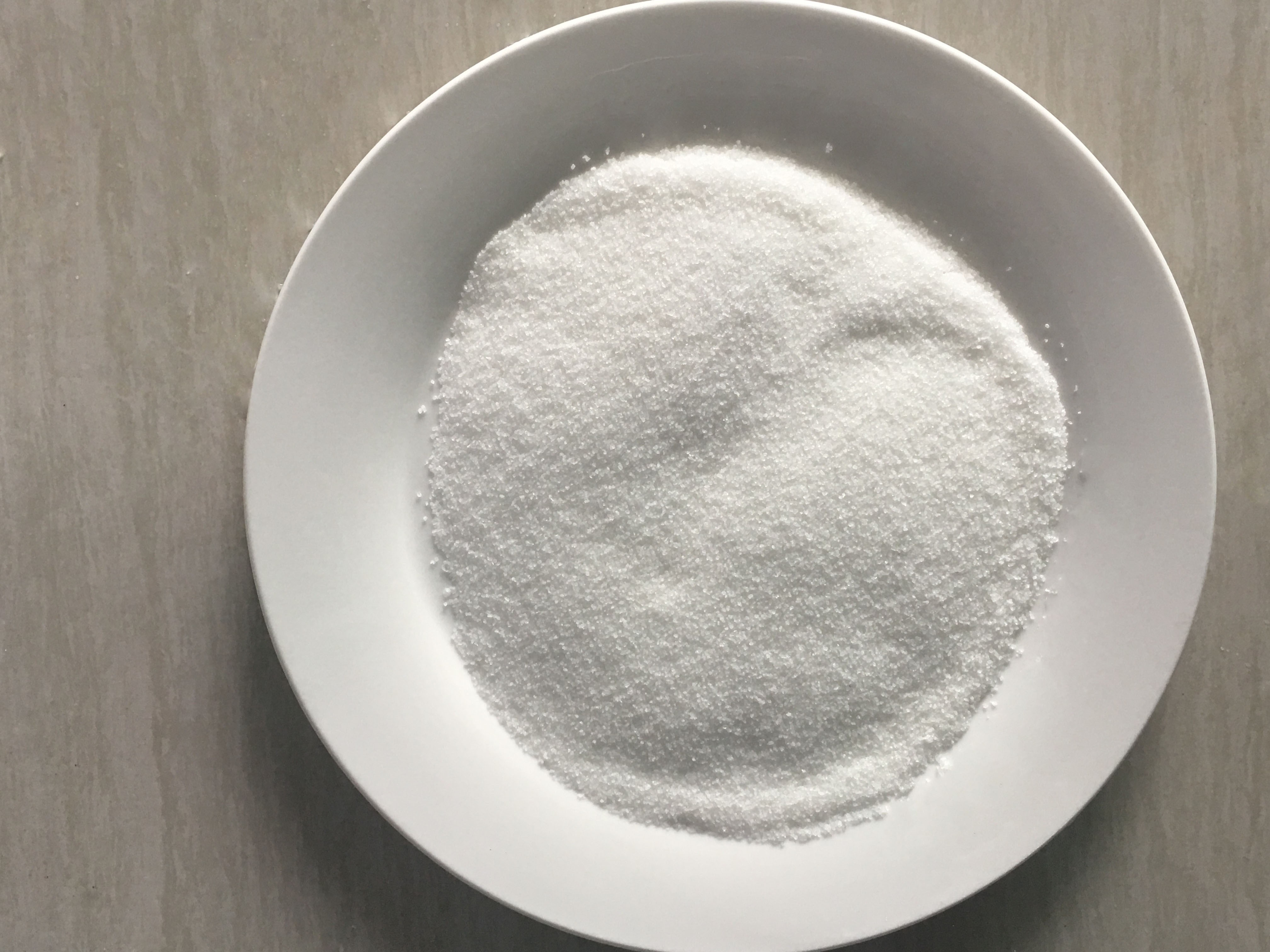 聚丙烯酰（xiān）胺分子（zǐ）量（liàng）