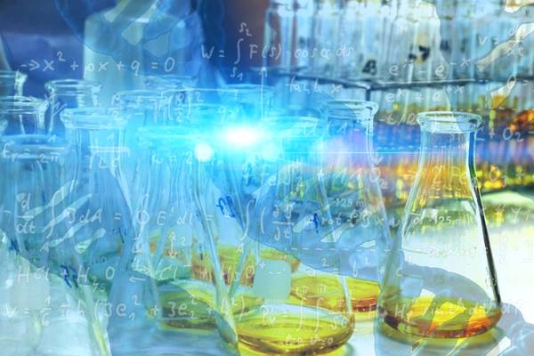 淺談（tán）化工