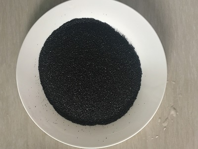 活性炭（tàn）之間的區別（bié）